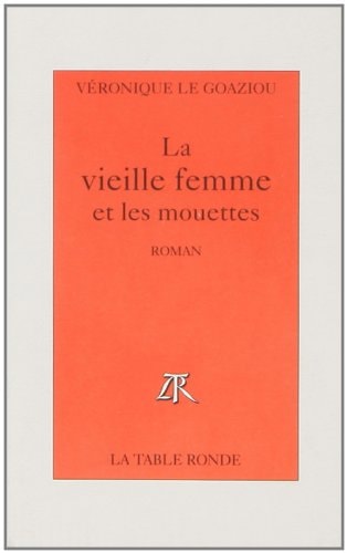 VIEIL FEMME ET LES MOUET, de Véronique Le Goaziou | portada del libro
