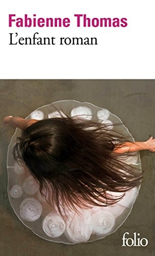 L'ENFANT ROMAN, de Fabienne Thomas | portada del libro