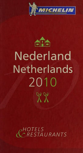 GM NEDERLAND 2011 | portada del libro