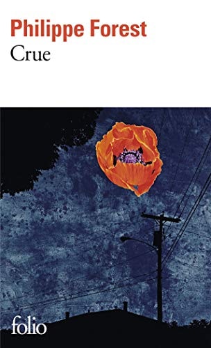 CRUE, de FOREST | portada del libro