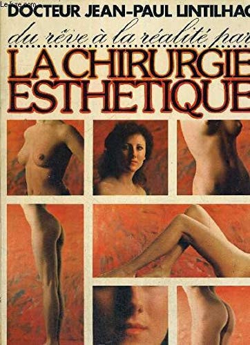 DU REVE A LA REALITE, de Lintilhac | portada del libro