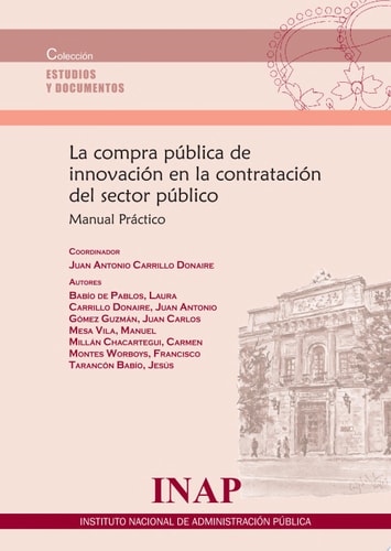 PUBLICO Y PRIVADO EN LA GESTION DE LOSA SERVICIOS PUBLICOS, de CASTILLO BLANCO | portada del libro
