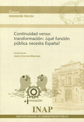 ETICA PUBLICA EN EL SIGLO XXI, de VILLORIA MENDIETA | portada del libro