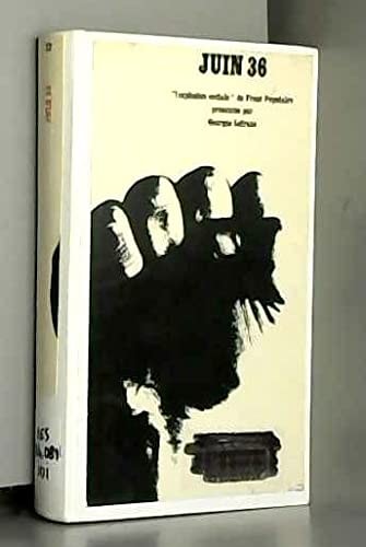 13302, de Georges Lefranc | portada del libro