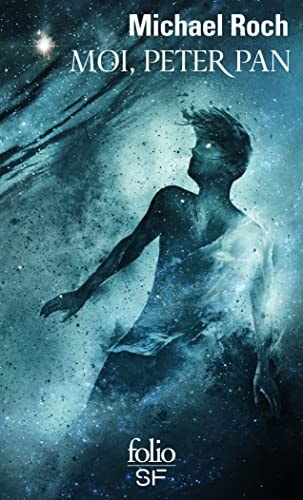 Moi, Peter Pan, de Michael Roch | portada del libro