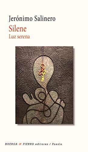 Silene, de Salinero (1945-) | portada del libro