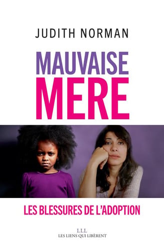 MAUVAISE MERE, de JUDITH NORMAN | portada del libro