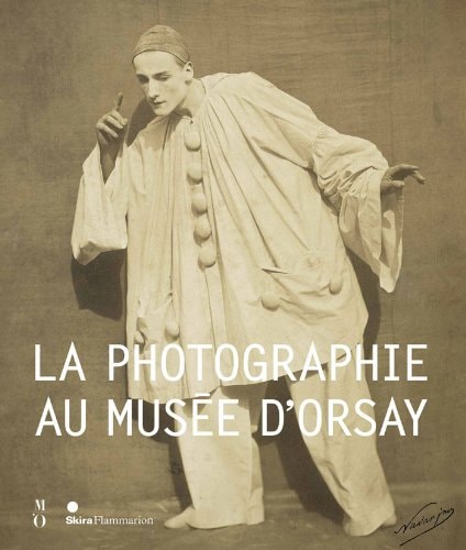 A PHOTOGRAPHIE AU MUSEE D'ORSAY, de Musée d'Orsay | portada del libro