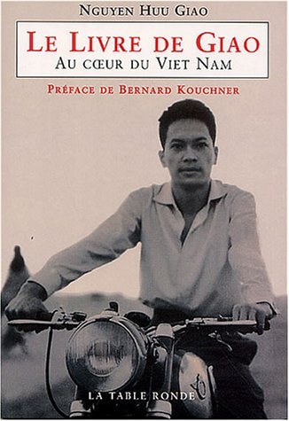 LE LIVRE DE GIAO, de Huu Giao Nguyen | portada del libro