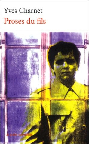 PROSES DU FILS, de Yves Charnet | portada del libro
