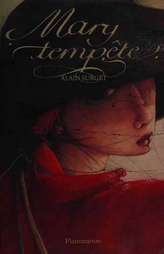 ARY TEMPETE, de SURGET ALAIN | portada del libro