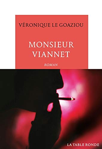 MONSIEUR VIANNET, de Véronique Le Goaziou | portada del libro