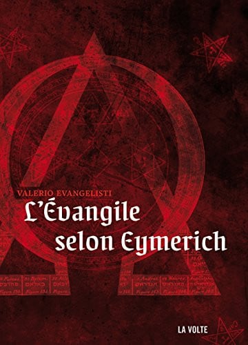 L EVANGILE SELON EYMERICH, de EVANGELISTI V | portada del libro