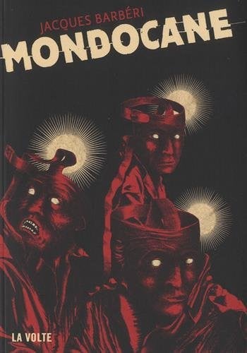 MONDOCANE AVEC CD OFFERT, de BARBERI JACQUES | portada del libro