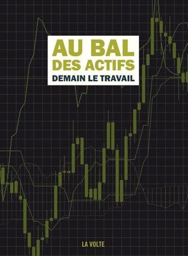 AU BAL DES ACTIFS, de COLLECTIF | portada del libro