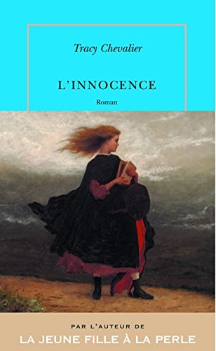 L'INNOCENCE, de Tracy Chevalier | portada del libro