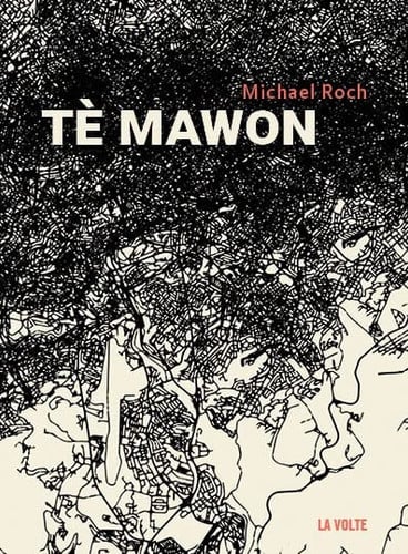 TE MAWON, de ROCH MICHAEL | portada del libro