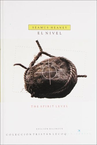 NIVEL,EL (HEANEY), de HEANEY | portada del libro