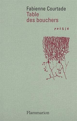 ABLE DES BOUCHERS, de COURTADE FABIENNE | portada del libro