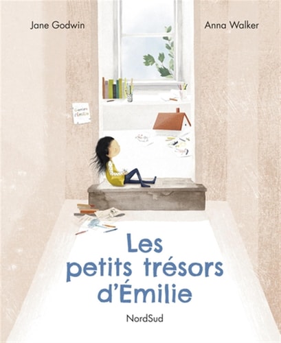 TILLY A CONFIRMER, de Godwin | portada del libro