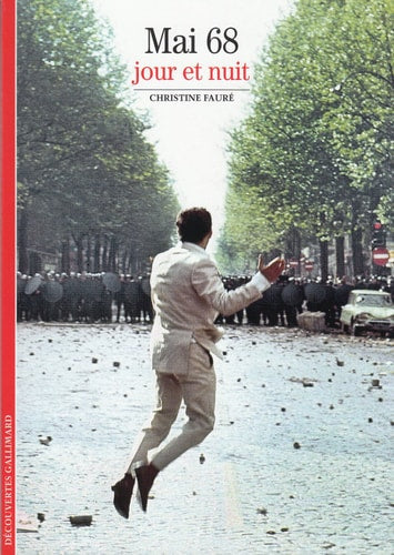 L'ENRAGE, de FAURE | portada del libro