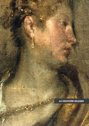 Colección Delgado, de Gimilio Sanz | portada del libro