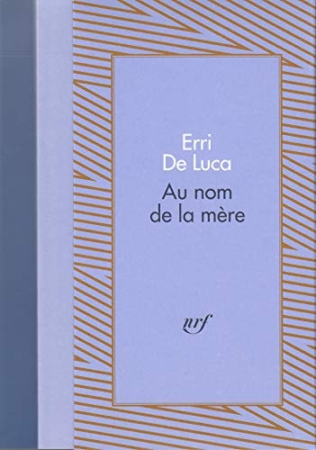 COFFRET ERRI DE LUCA 2V, de Erri De Luca | portada del libro