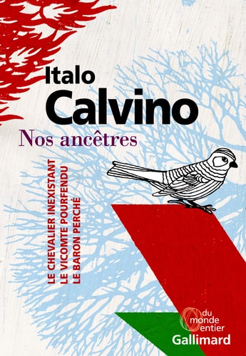 COFFRET ITALO CALVINO 3V, de Italo Calvino | portada del libro