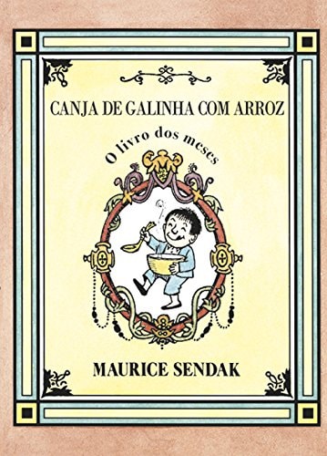 CANJA DE GALINHA COM ARROZ (PORTUGUES), de unknown author | portada del libro