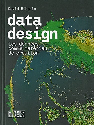 DATA DESIGN, de BIHANIC | portada del libro