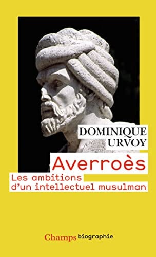 VERROES, de URVOY DOMINIQUE | portada del libro