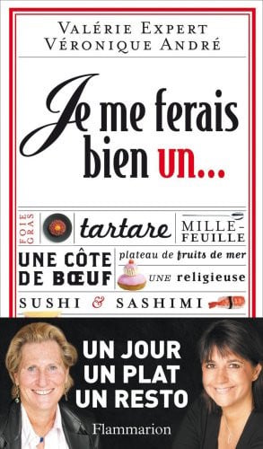 E ME FERAIS BIEN UN..., de ANDRE#EXPERT VERONIQUE#VALERIE | portada del libro