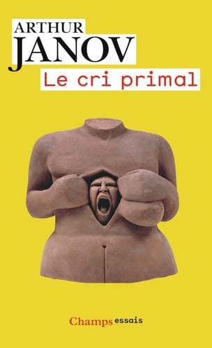 RI PRIMAL, de JANOV ARTHUR | portada del libro