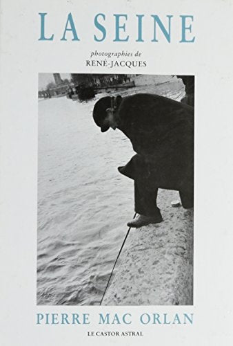 SEINE (LA), de Mac Orlan | portada del libro