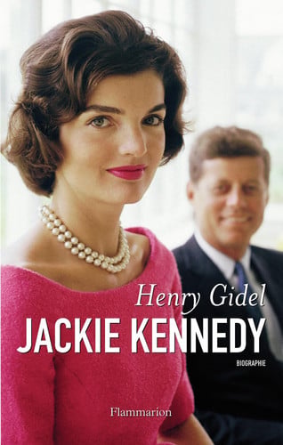 ACKIE KENNEDY, de GIDEL HENRY | portada del libro