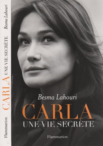 ARLA, de BESMA LAHORI | portada del libro