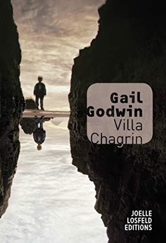 VILLA CHAGRIN, de Gail Godwin | portada del libro