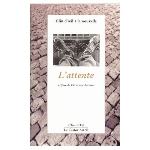 CLIN D'OEIL A LA NOUVELLE, de Collectif | portada del libro