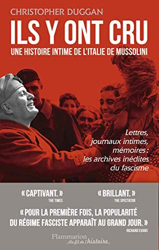 LS Y ONT CRU, de DUGGAN CHRISTOPHER | portada del libro