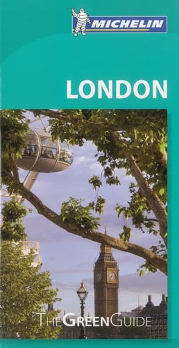 LONDRES EN INGLES 2012 | portada del libro