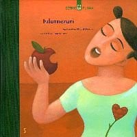 Edurnezuri, de Desclot | portada del libro