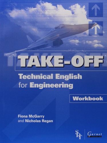 TAKE OFF WORK BOOK, de Varios autores | portada del libro