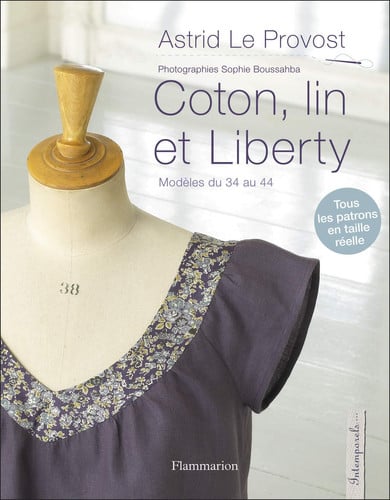OTON, LIN ET LIBERTY, de DE LAROCQUE-LATOUR ASTRID | portada del libro
