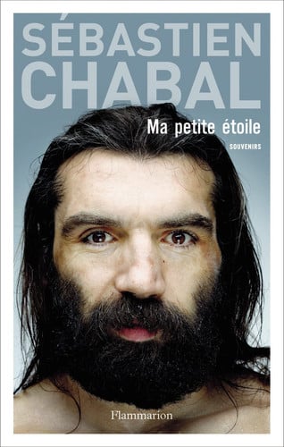 A PETITE ETOILE, de CHABAL#QUILLIEN SEBASTIEN#CHRISTOPHE | portada del libro
