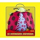 La mariquita divertida, de AA.VV. | portada del libro