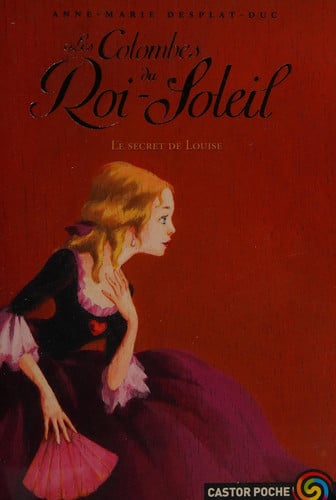 OLOMBES DU ROI SOLEIL T5, de DESPLAT-DUC ANNE-MARIE | portada del libro