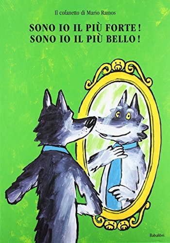 IL COFANETTO DI MARIO RAMOS (COFFRET), de Mario Ramos | portada del libro
