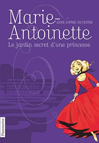 ARIE ANTOINETTE, de SILVESTRE ANNE-SOPHIE | portada del libro