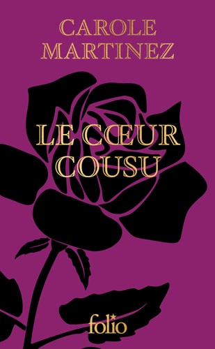 Le coeur cousu - Coffret, de Carole Martinez | portada del libro