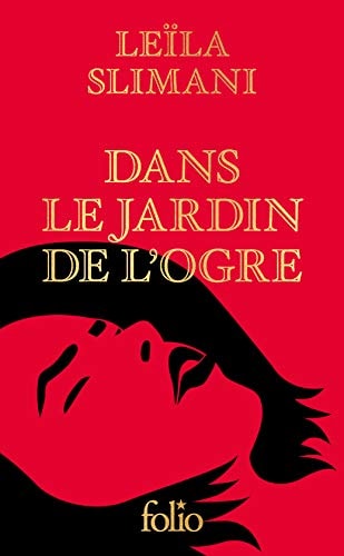 Dans le jardin de l'ogre -Coffret, de Leïla Slimani | portada del libro